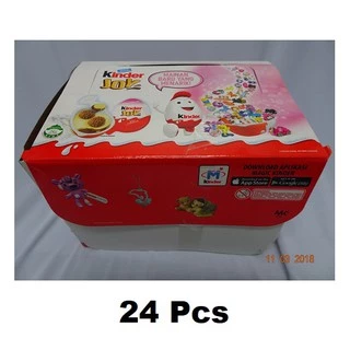 Shop Kinder Egg For Sale On Shopee Philippines
