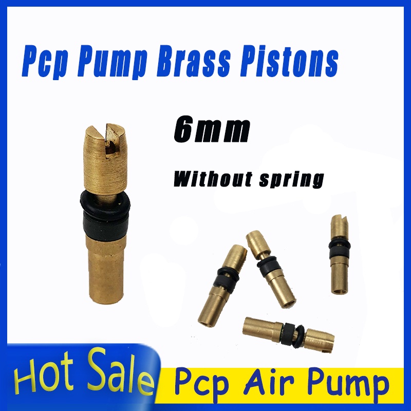 30mpa 300bar Pump High pressure Air Pump Spare Parts Third Stage Piston