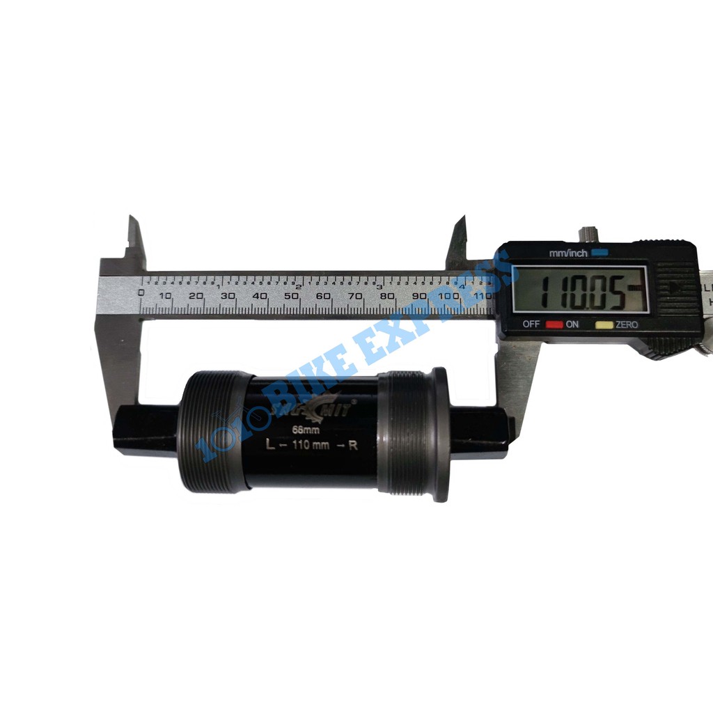 Sagmit Bottom Bracket Bb73 Square Type Shopee Philippines