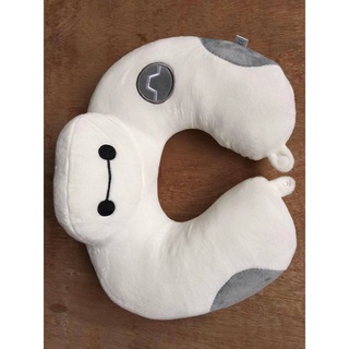 Baymax sales neck pillow