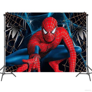56 ideas de Decoracion fiesta - Spiderman