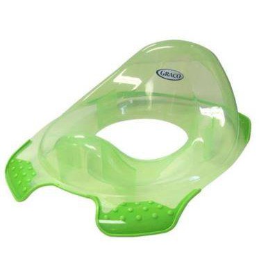 Graco deals toilet seat