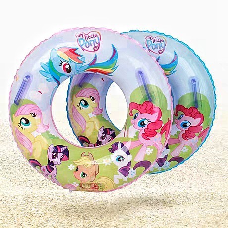 My little pony pool hot sale float