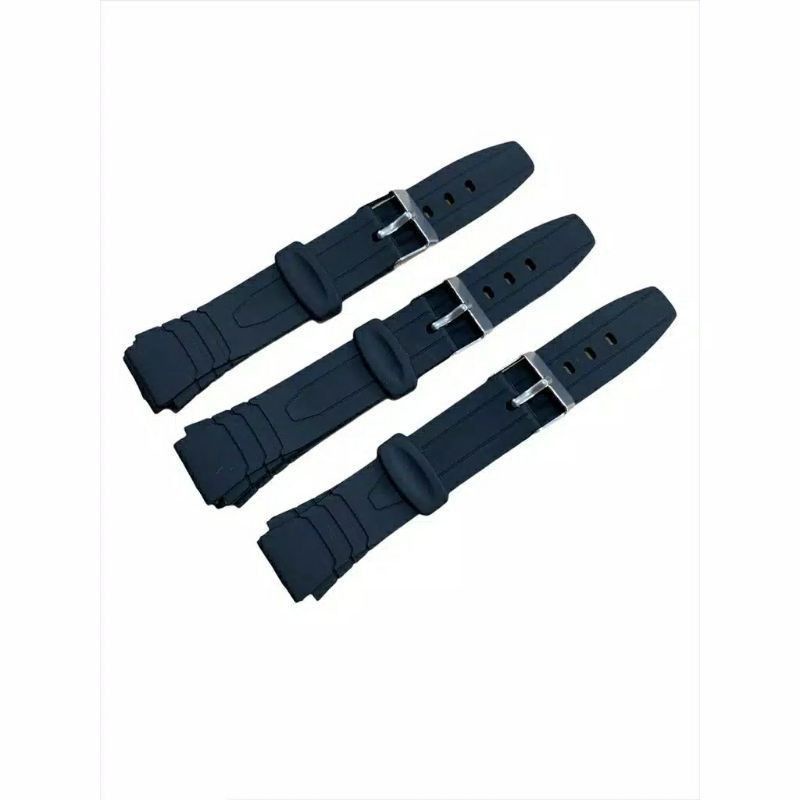 22mm Silikon Gummi Uhrenarmband Für Fossil Schnellverschluss Resin