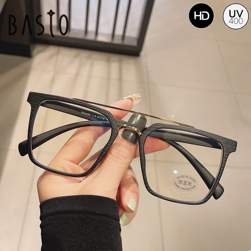 Photochromic Graded Eyeglasses Replaceable Lens Eyeglasses Frames ...