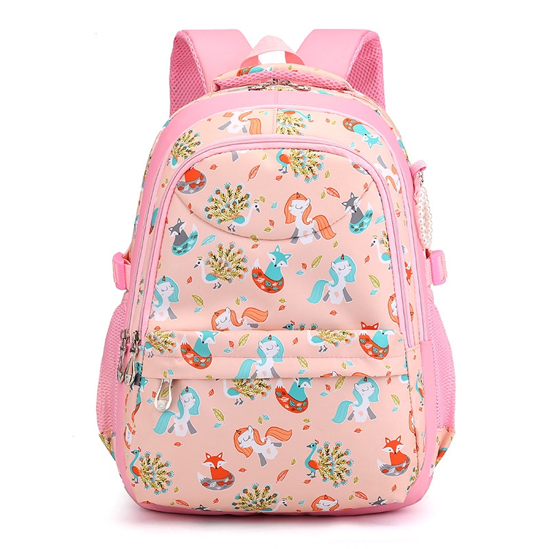 Primary School Bag Smiggle School Bag Girls School Bag Kids School Bag ...