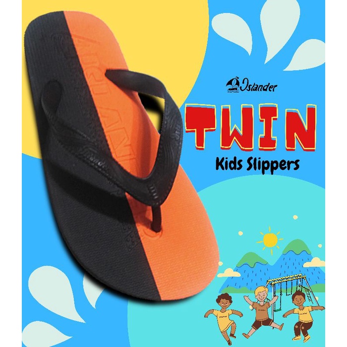 Kids slippers size on sale 13