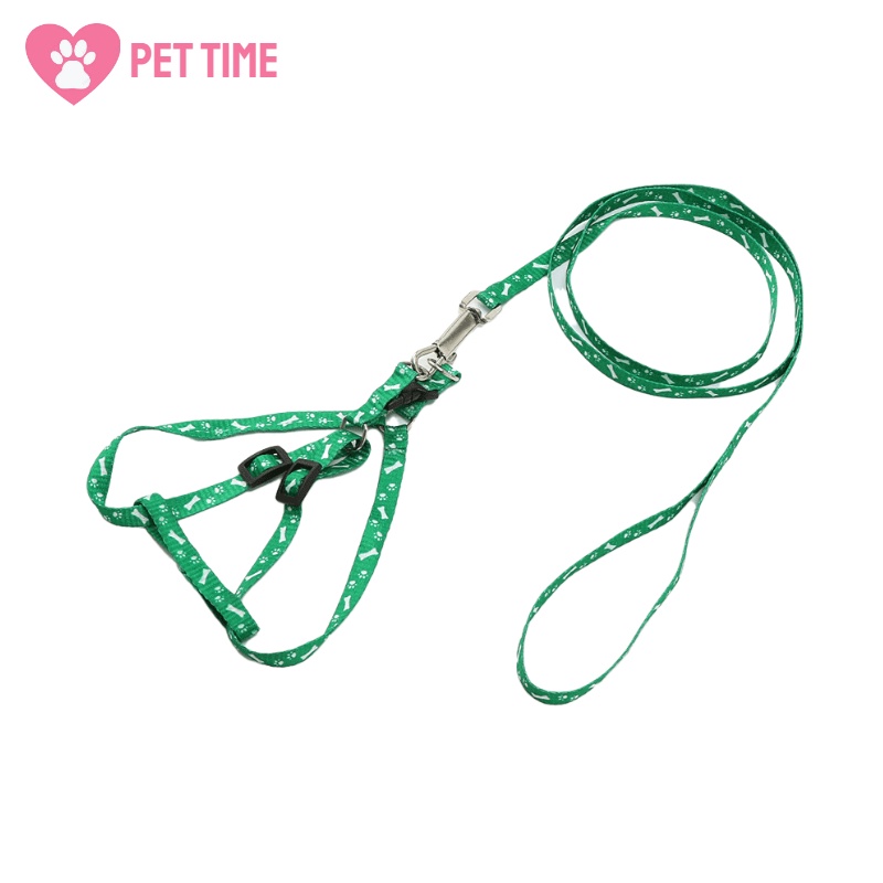 Pet Leash Dog Leash Cat Leash Puppy Leash Kitty Adjustable Nylon Leash