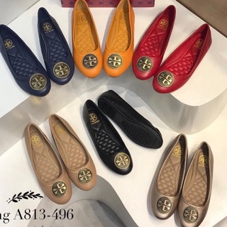 tory burch flats - Flats Best Prices and Online Promos - Women's Shoes Apr  2023 | Shopee Philippines