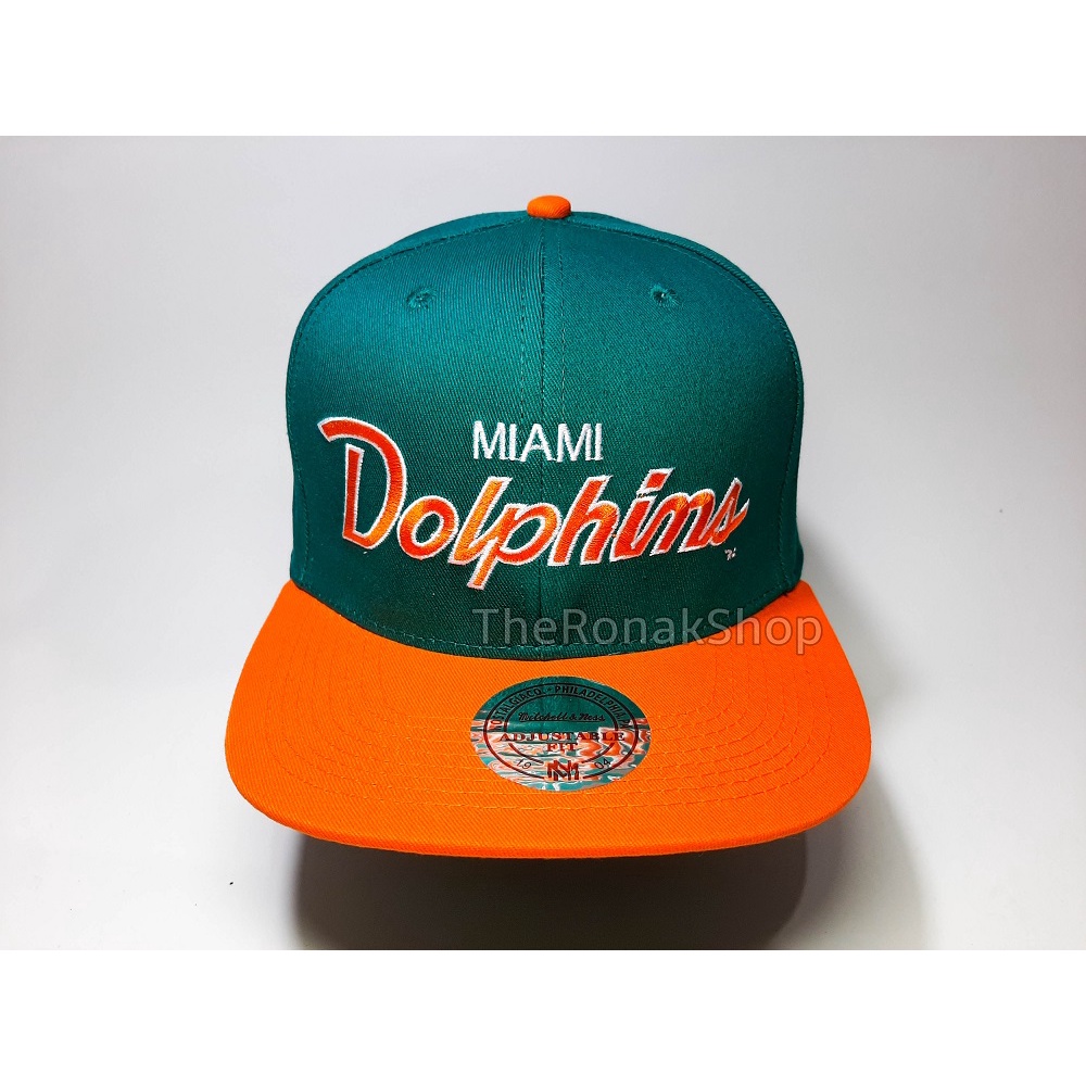 Miami dolphins vintage cap on sale