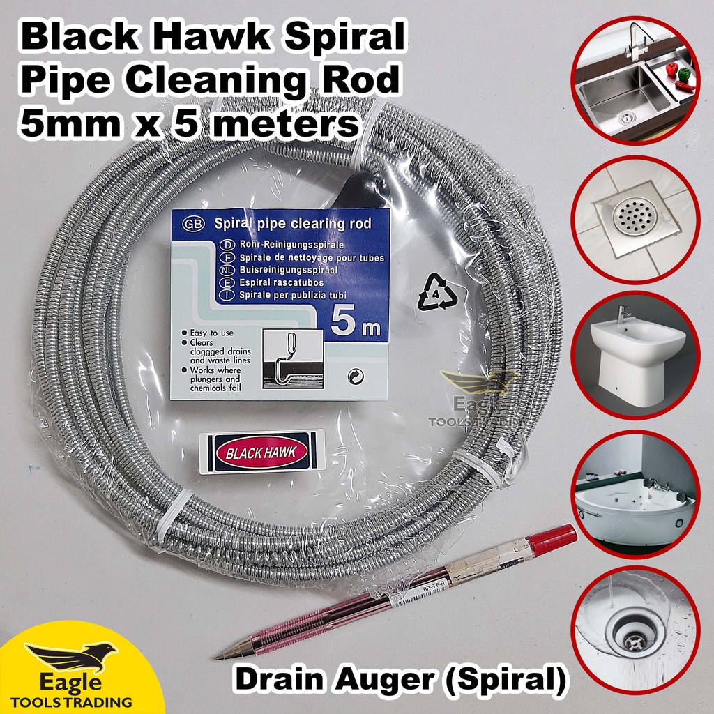 Shop drain auger for Sale on Shopee Philippines