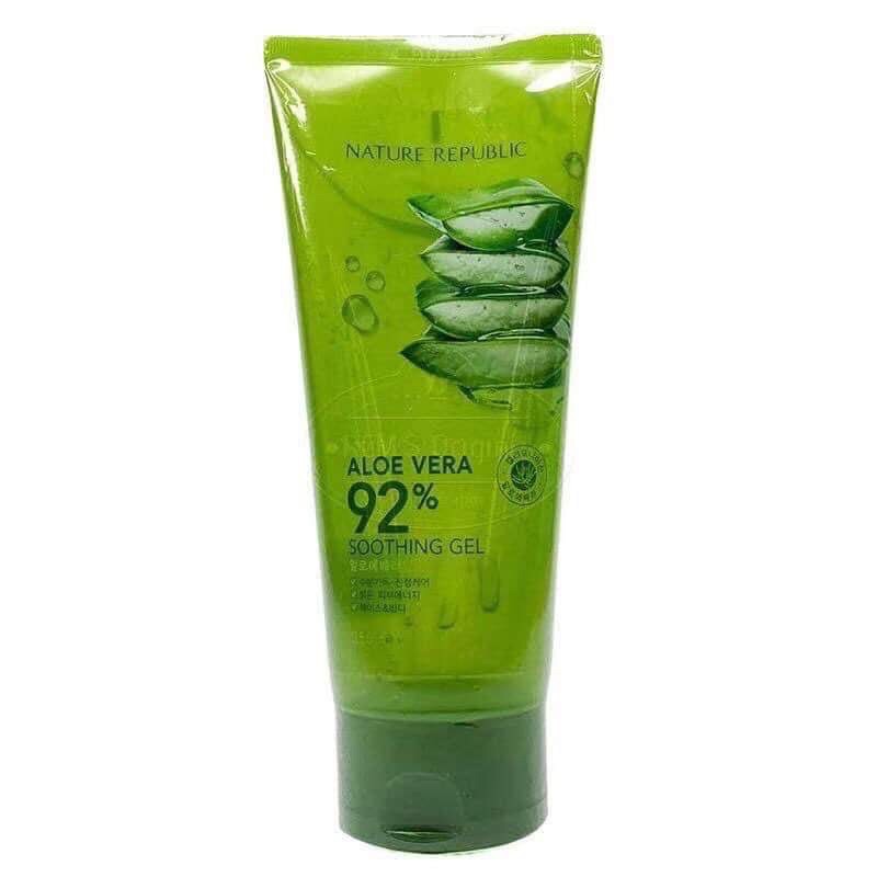 soothing and moisture aloe vera soothing gel Shopee Philippines