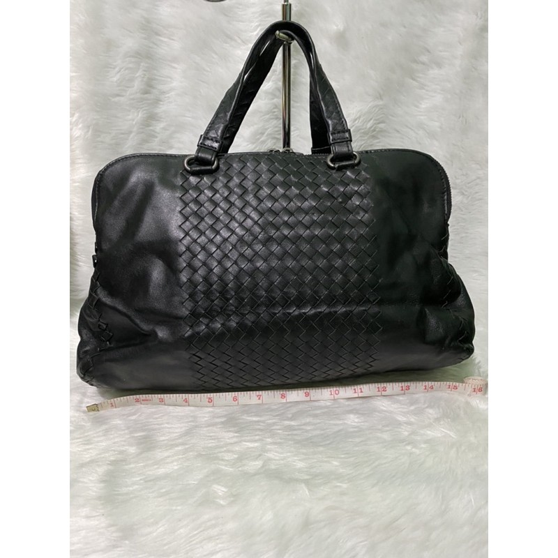 Vintage bottega veneta online purse