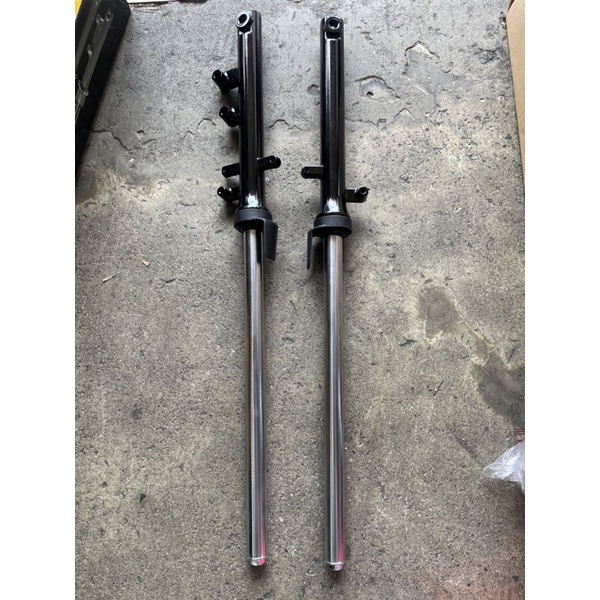 front shock raider150 carb type | Shopee Philippines