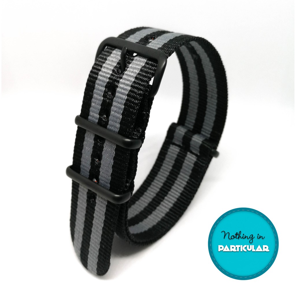 Nato strap 2024 philippines