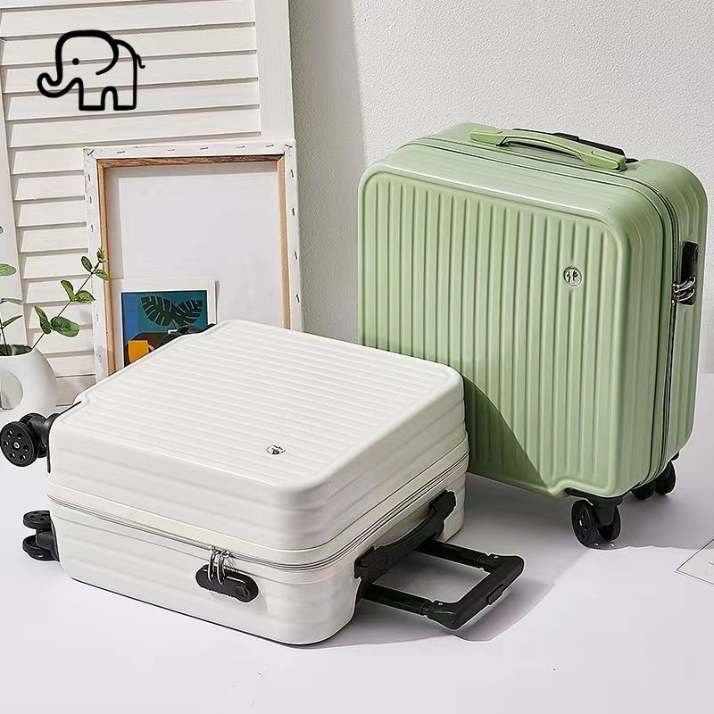 Luggage bag online shopee