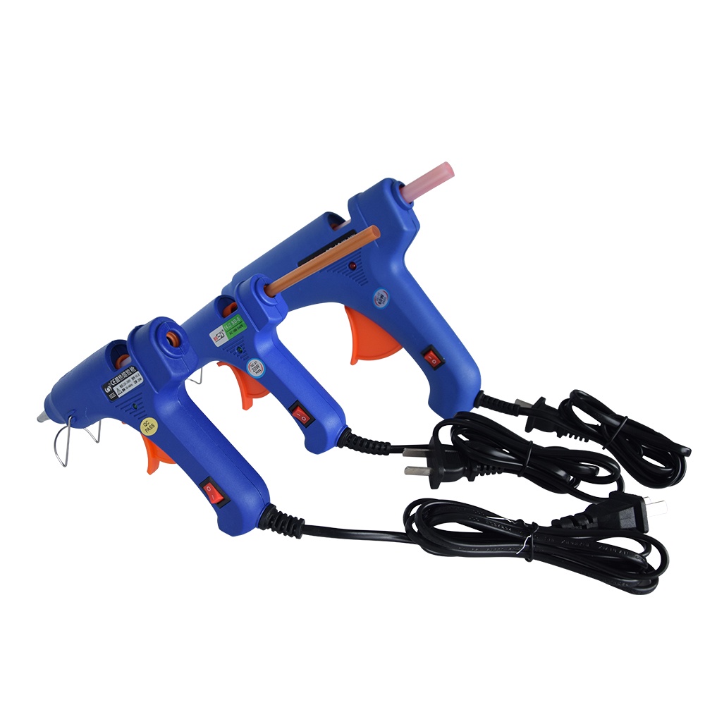 7mm 11mm sealing wax seal glue gun for wedding wax stamp sealing +GRW