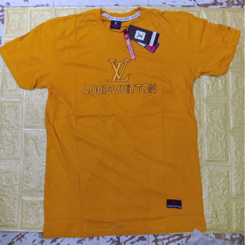 VL Louis Vuitton shirt