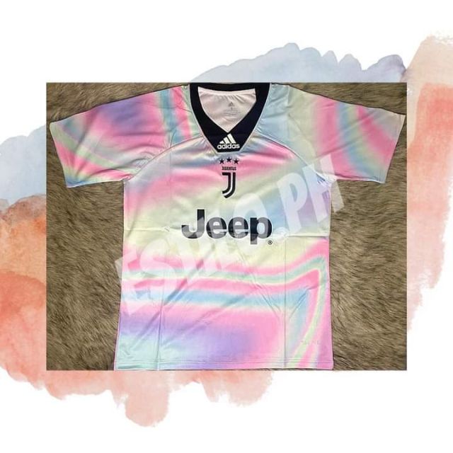 JEEP FOOTBALL JERSEY Shopee Philippines