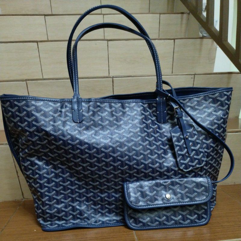 Goyard hotsell bag large