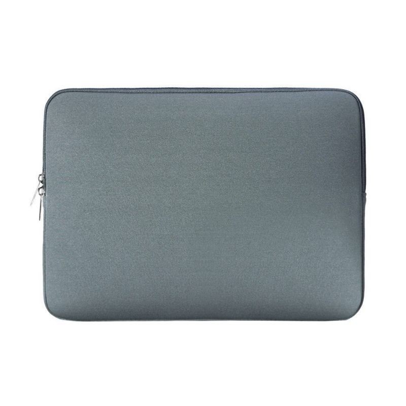 Laptop Pouch 14/15.6 inch（6 color） Zipper Soft Sleeve | Shopee Philippines