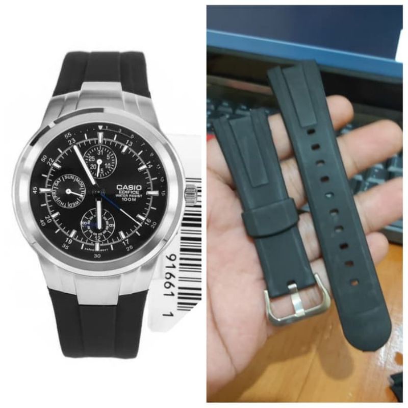 Casio ef outlet 305 strap