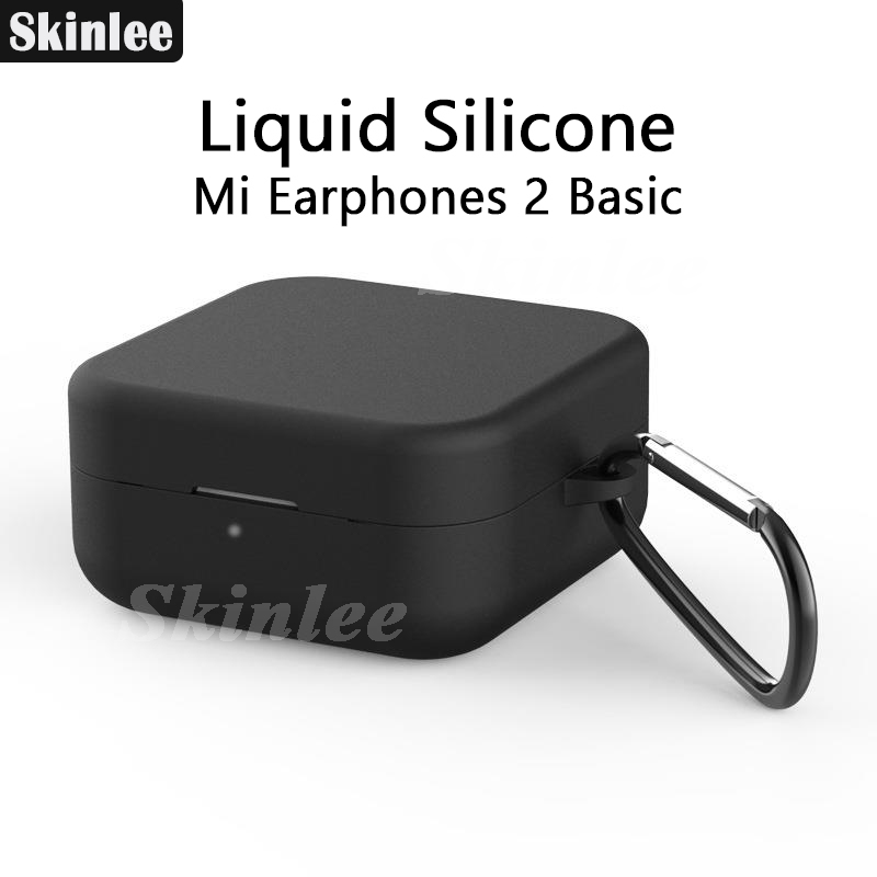 Mi true wireless online earphones 2 basic cover