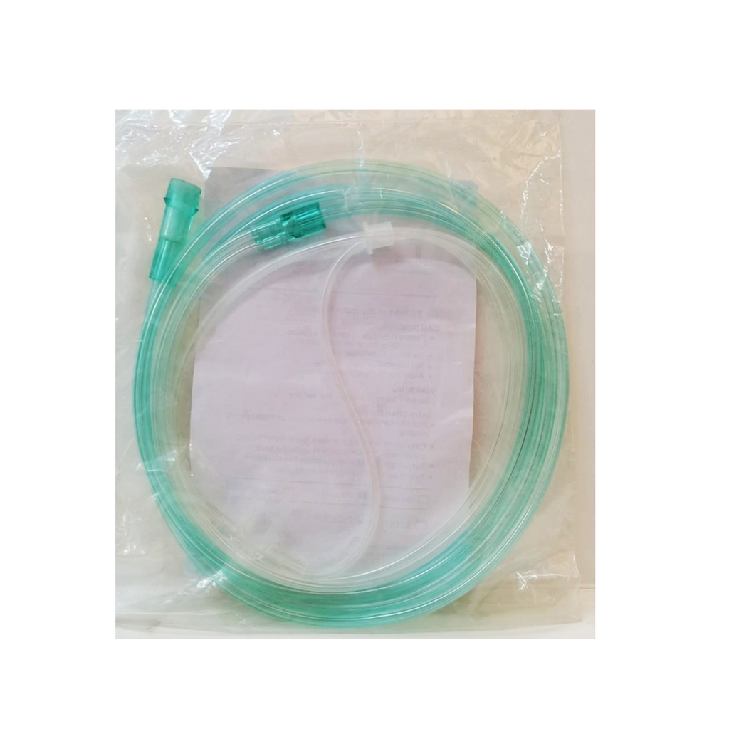 Nasal Oxygen Cannula - Partners | Shopee Philippines