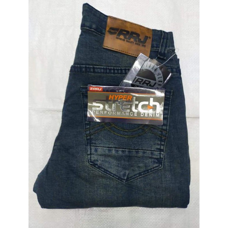 SKINNY FIT STRETCHABLE JEANS FOR MEN'S | Shopee Philippines