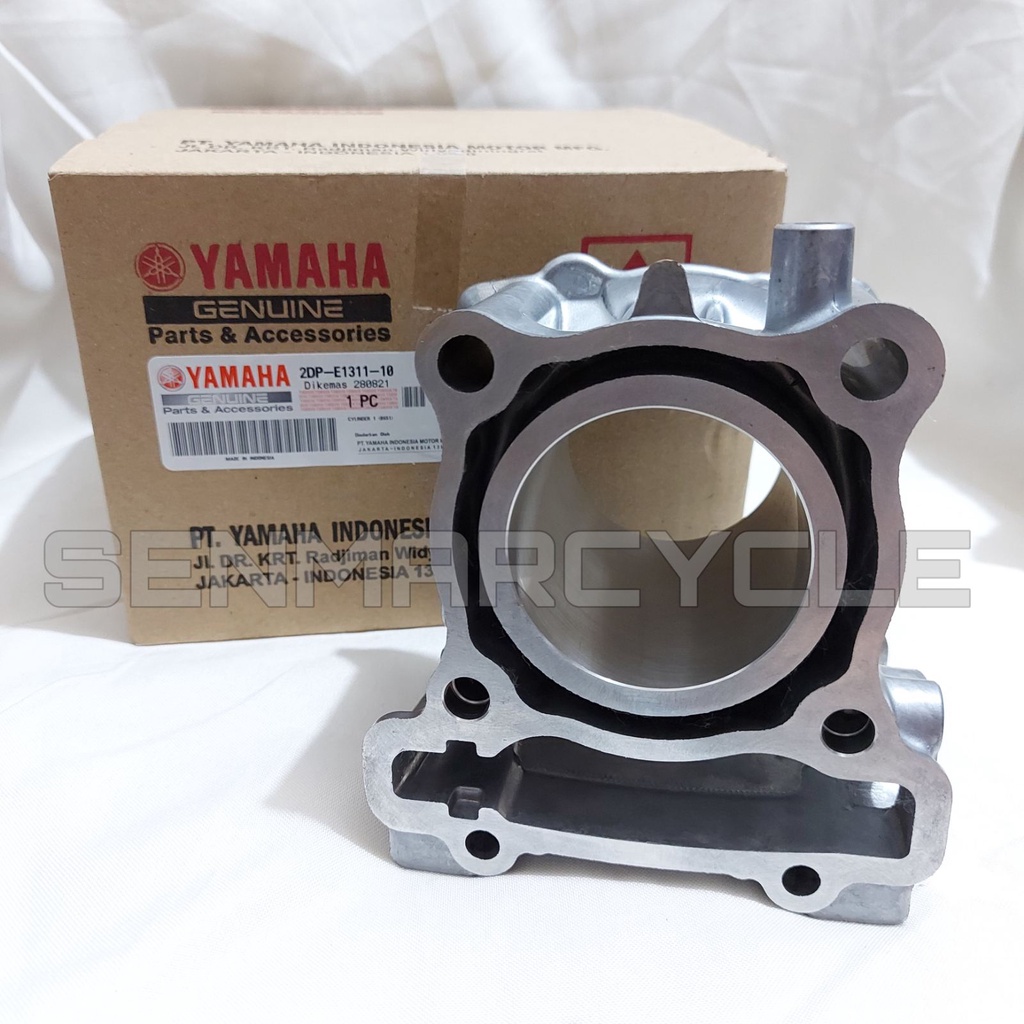 Genuine Stock Block Nmax V Aerox V Yamaha Original Shopee Philippines