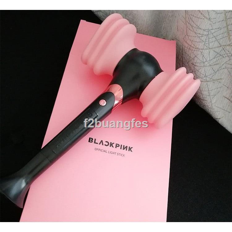KPOP BTS BLACKPINK Official Supporting sticks lights, Hand Lights, Hammer Lights, BP Light