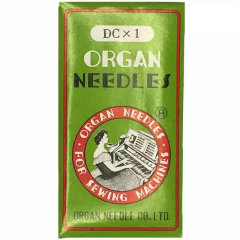 DC needle for edging yamato 3threads sewing machine | Shopee Philippines