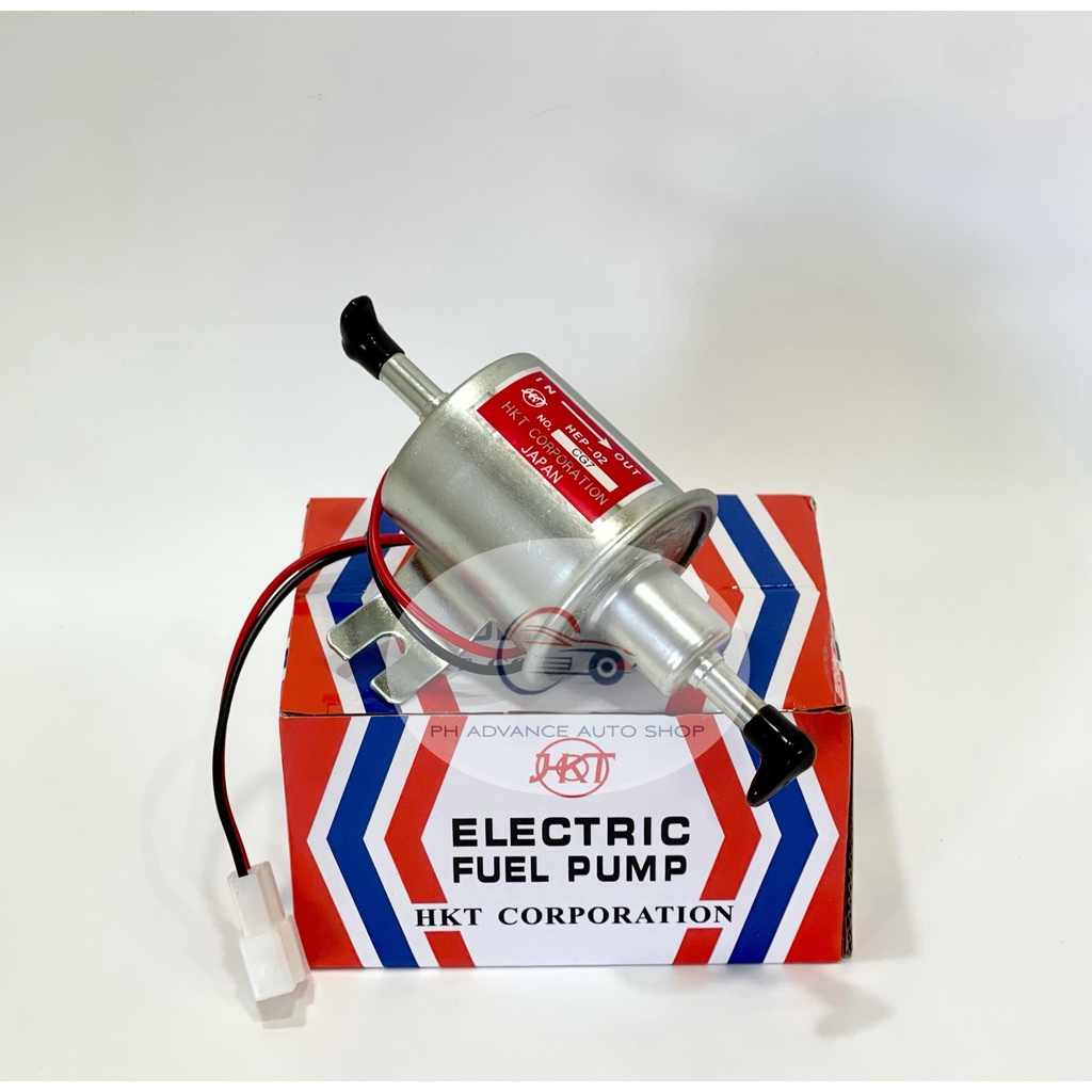 Fuel Pump Suzuki Multicab HEP2 Shopee Philippines