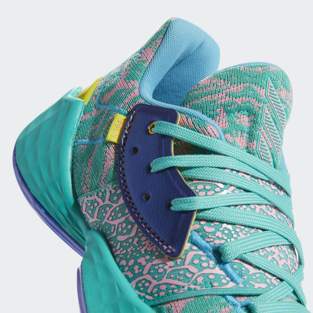 Harden vol 4 blue hotsell