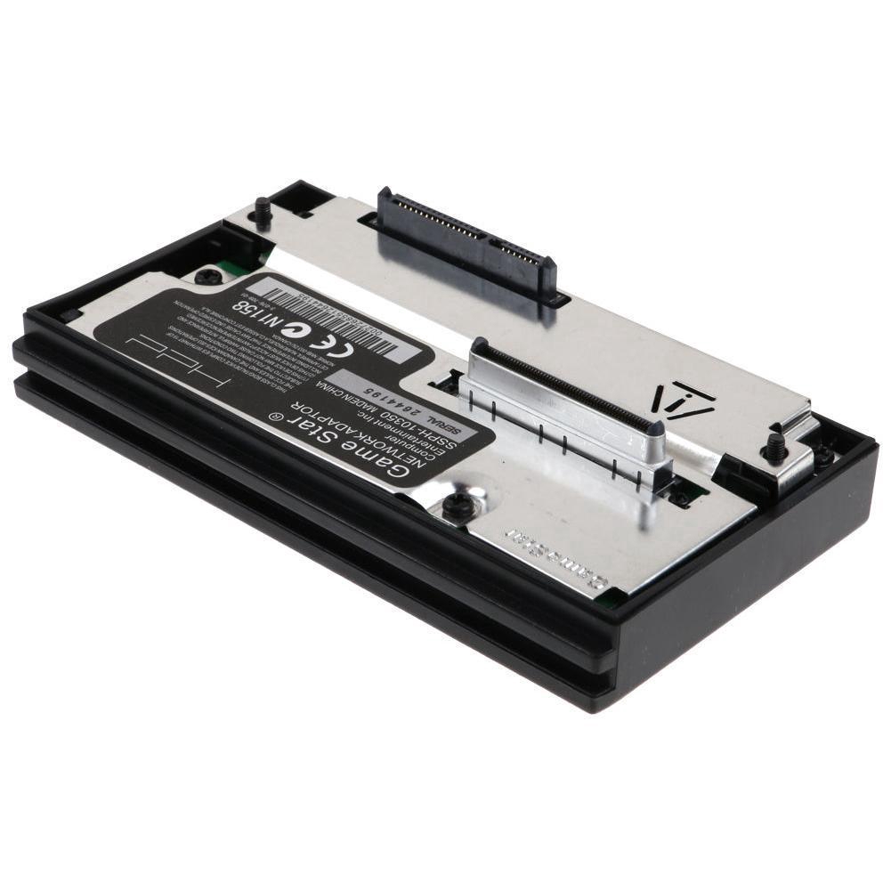 【In stock】Sata Network Adapter For Sony PS2 Fat Game Console IDE Socket ...