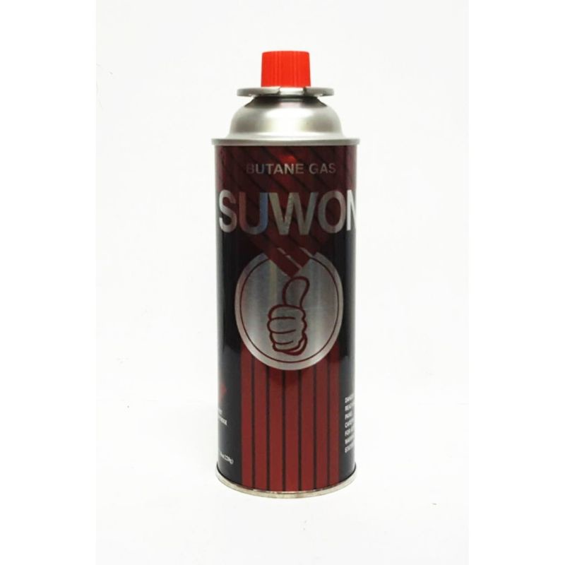 Suwon butane gas per pcs | Shopee Philippines