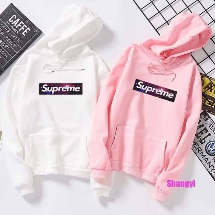 Jaket on sale hoodie supreme