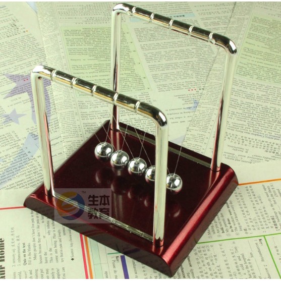 Newton's cradle educational equipment laboratory equipment physic lab ...