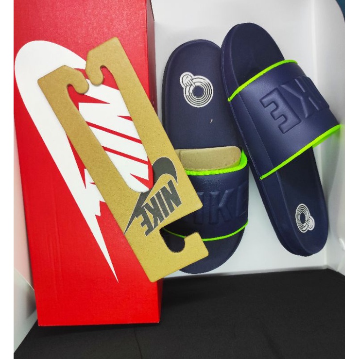 Nike Offcourt Men's Slides.