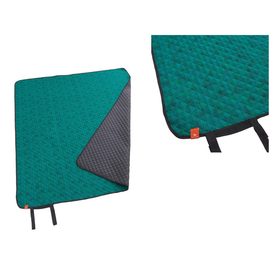 Decathlon camping mat best sale