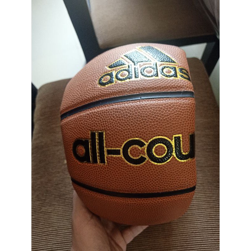 Adidas all 2024 court ball