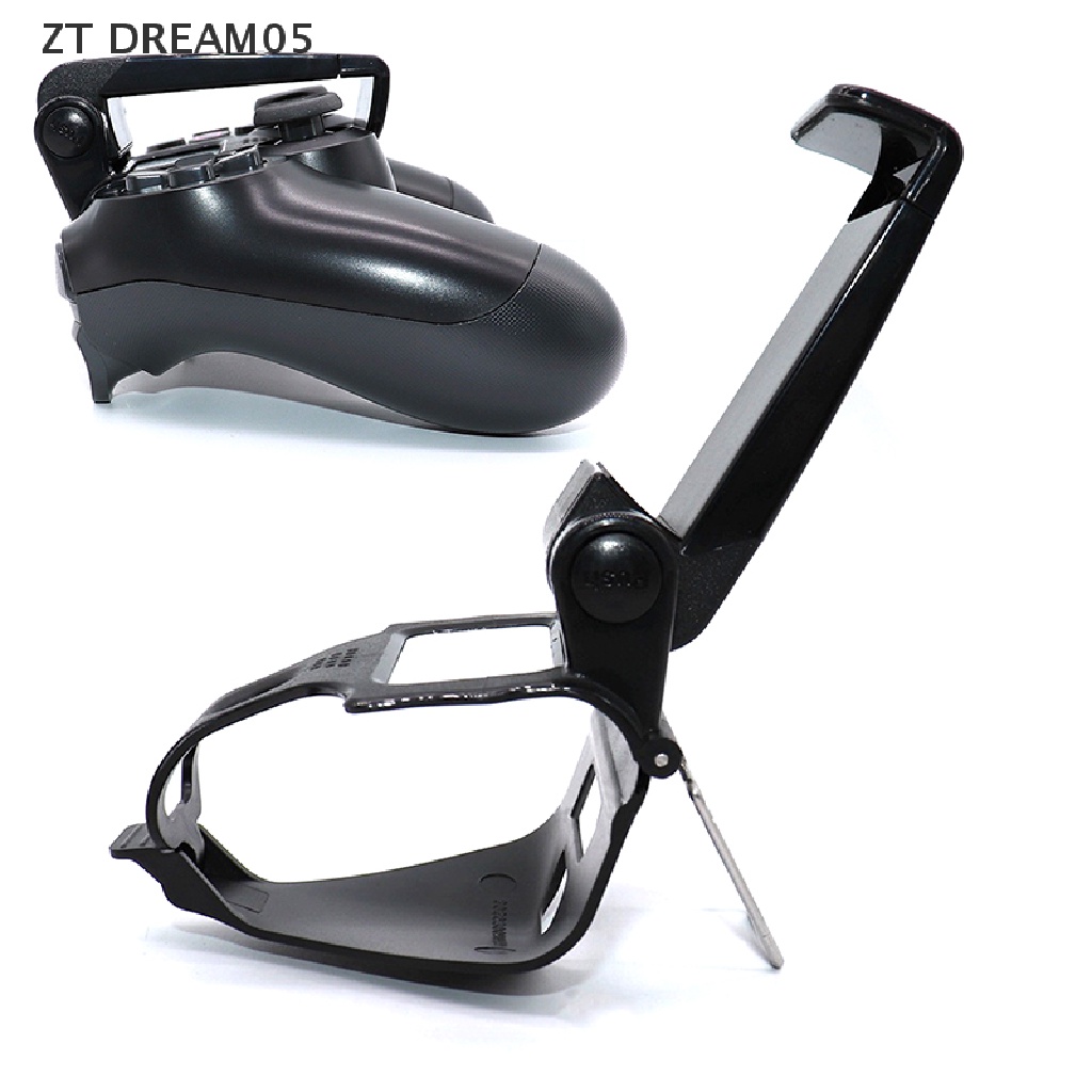 ZTD Mobile Phone Clip Holder Stand For Xbox ONE /PS4 Controller Mobile