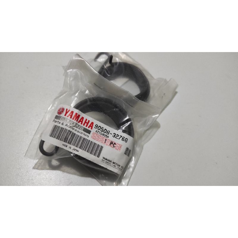 YAMAHA KICK SPRING TORSION MIO I 125 | Shopee Philippines
