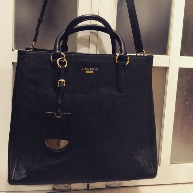 Nina ricci bag sale