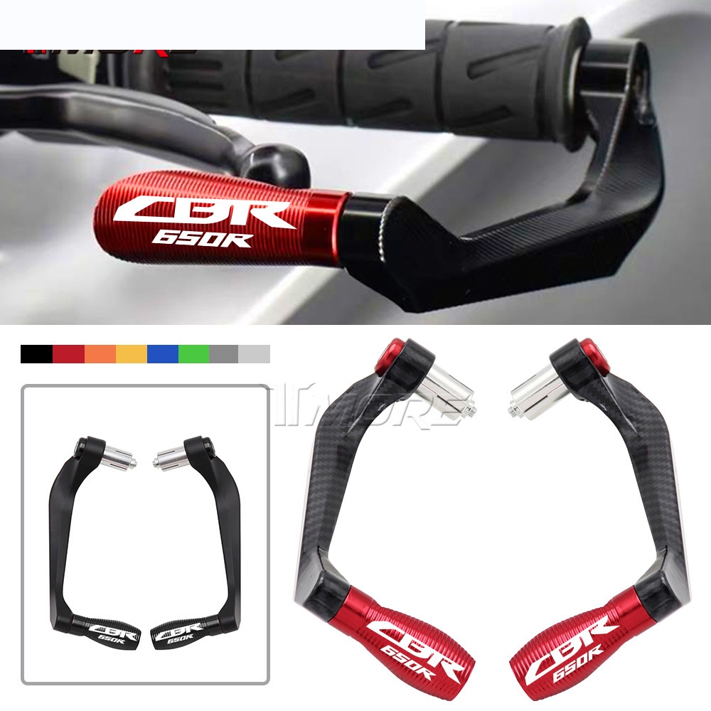 HONDA CBR650R Universal 22mm brake lever guard handle grip guard hand