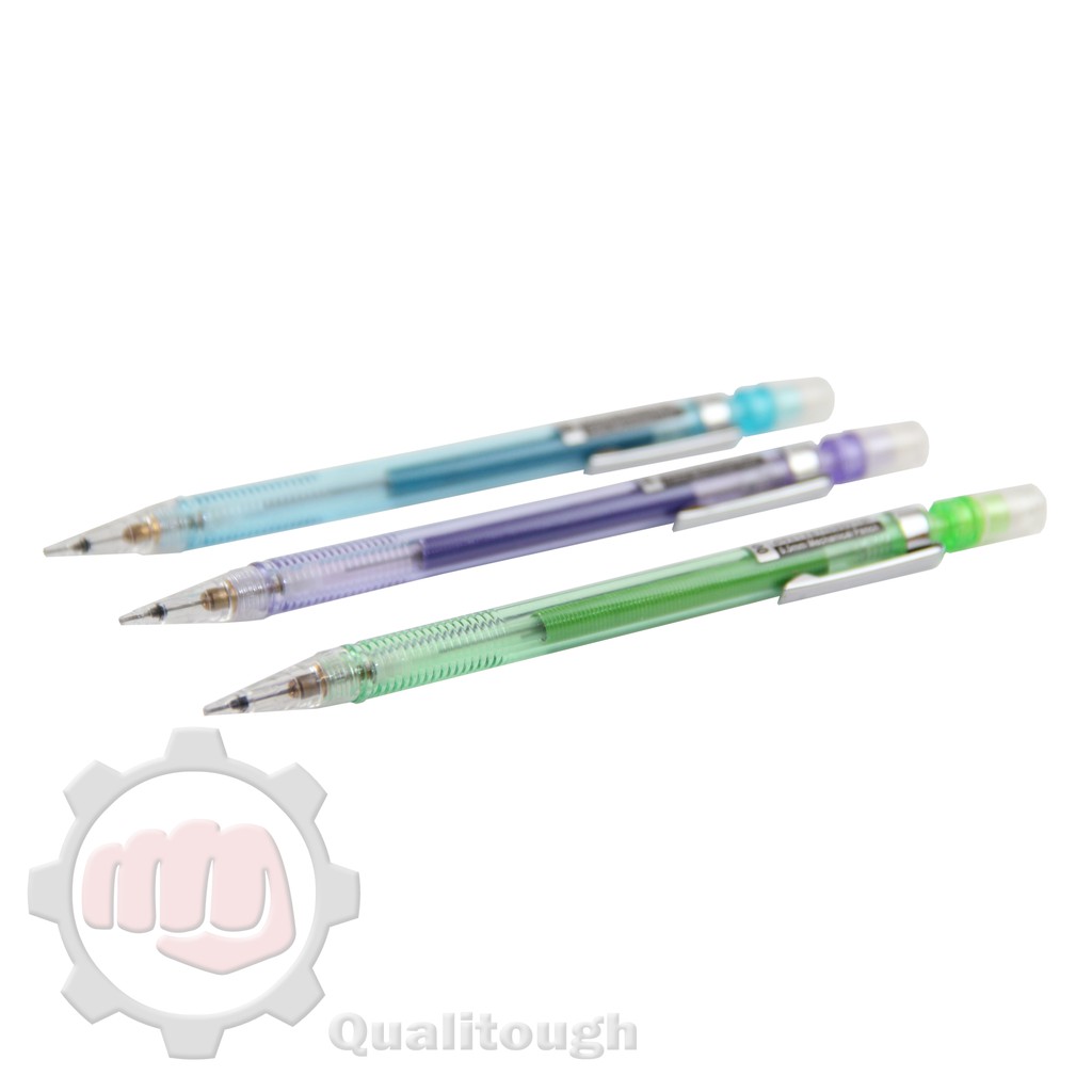 HBW Double Action Mechanical Pencil - HBW