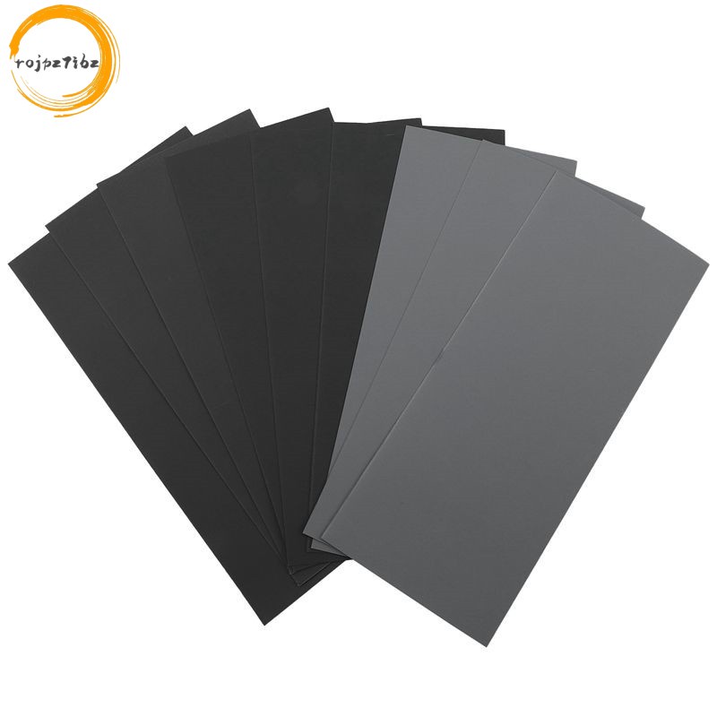 The higher the grit of deals sandpaper