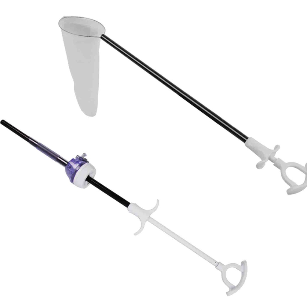 2022 Disposable specimen retrieval bag for laparoscopic surgical