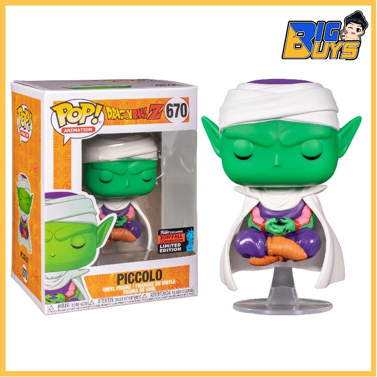 Funko pop dragon 2024 ball z 2019