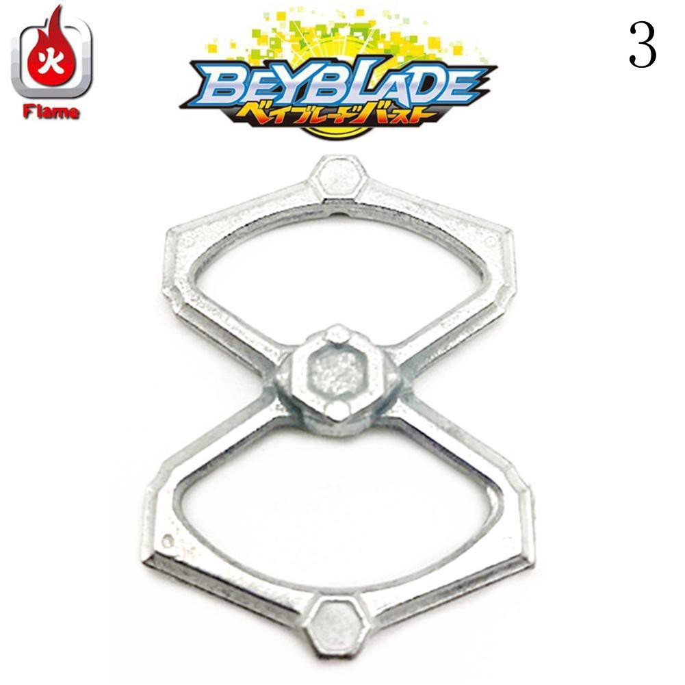 Metsu Retsu Sen Ten Zan Layer Weight For Spinning Top Burst